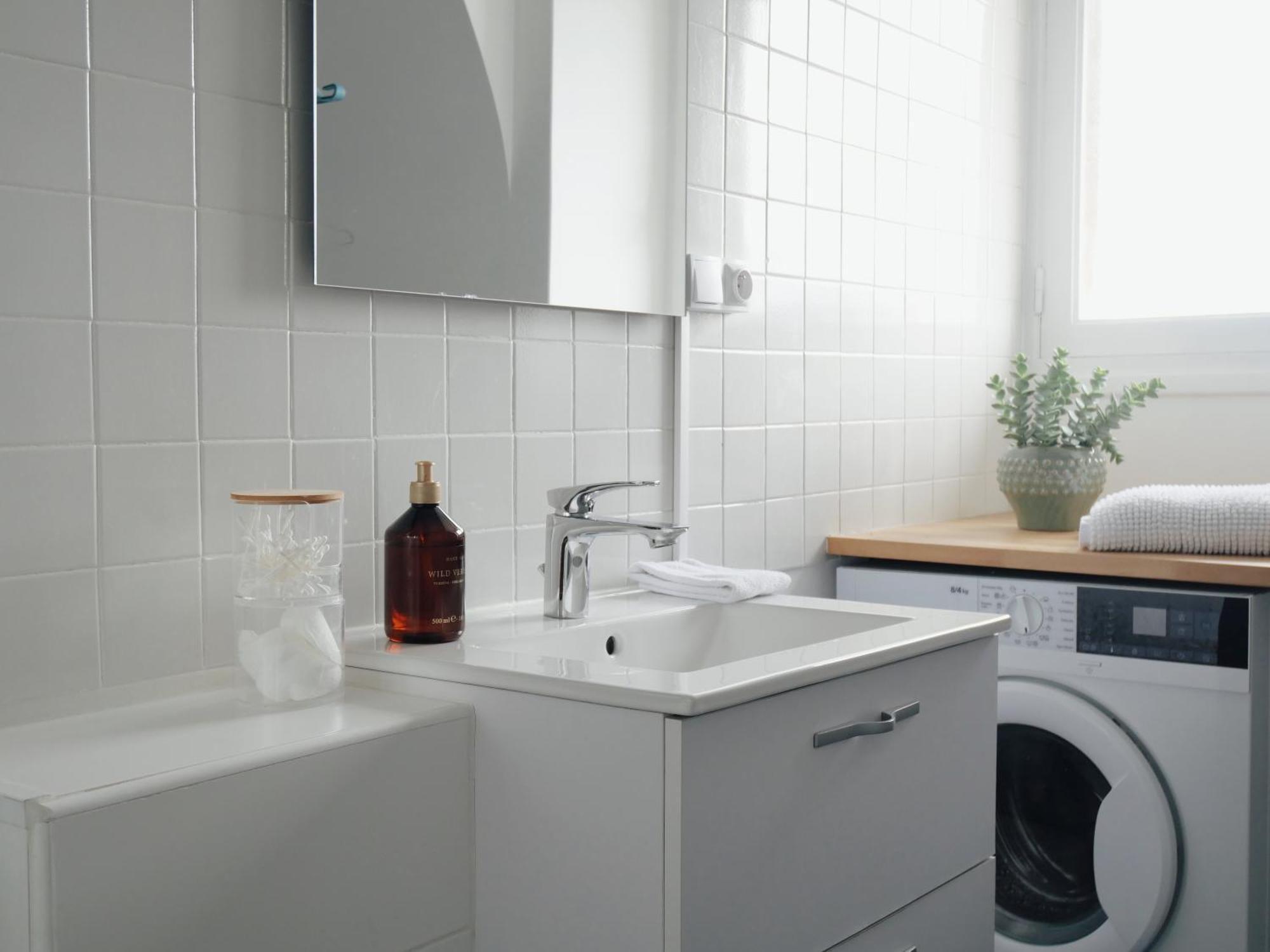 Deauville Elegance - Chic & Spacieux - Tout A Pied Luaran gambar